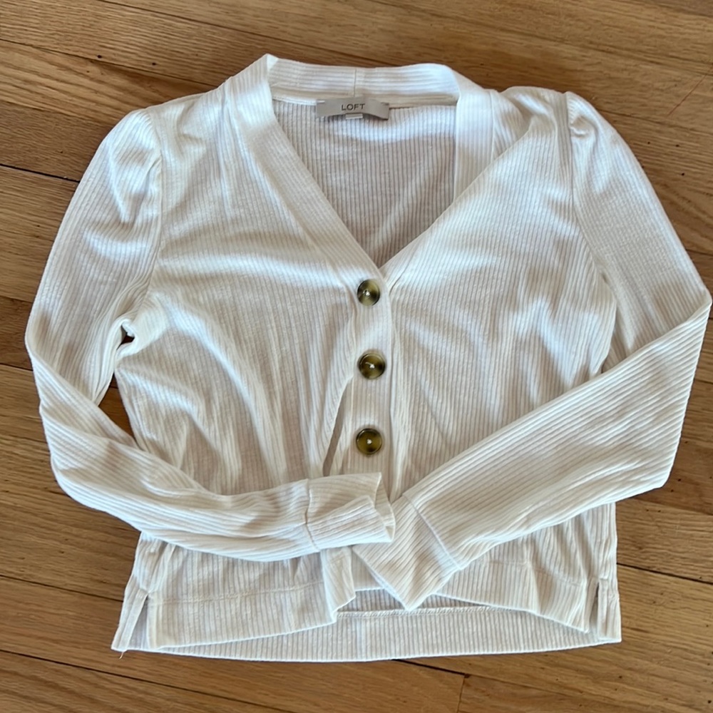 Very good condition.
